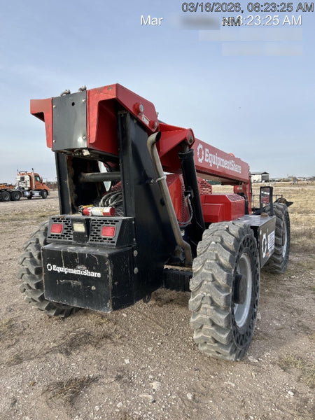 2020 MANITOU MTA10055