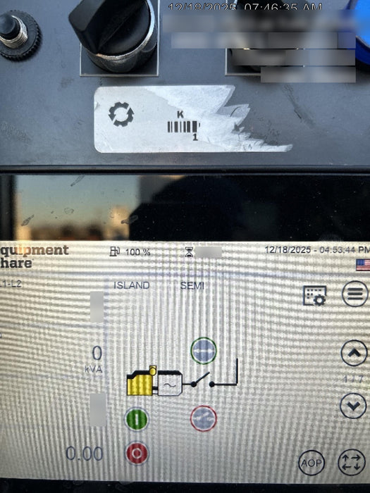 2023 ATLAS COPCO QAS 235