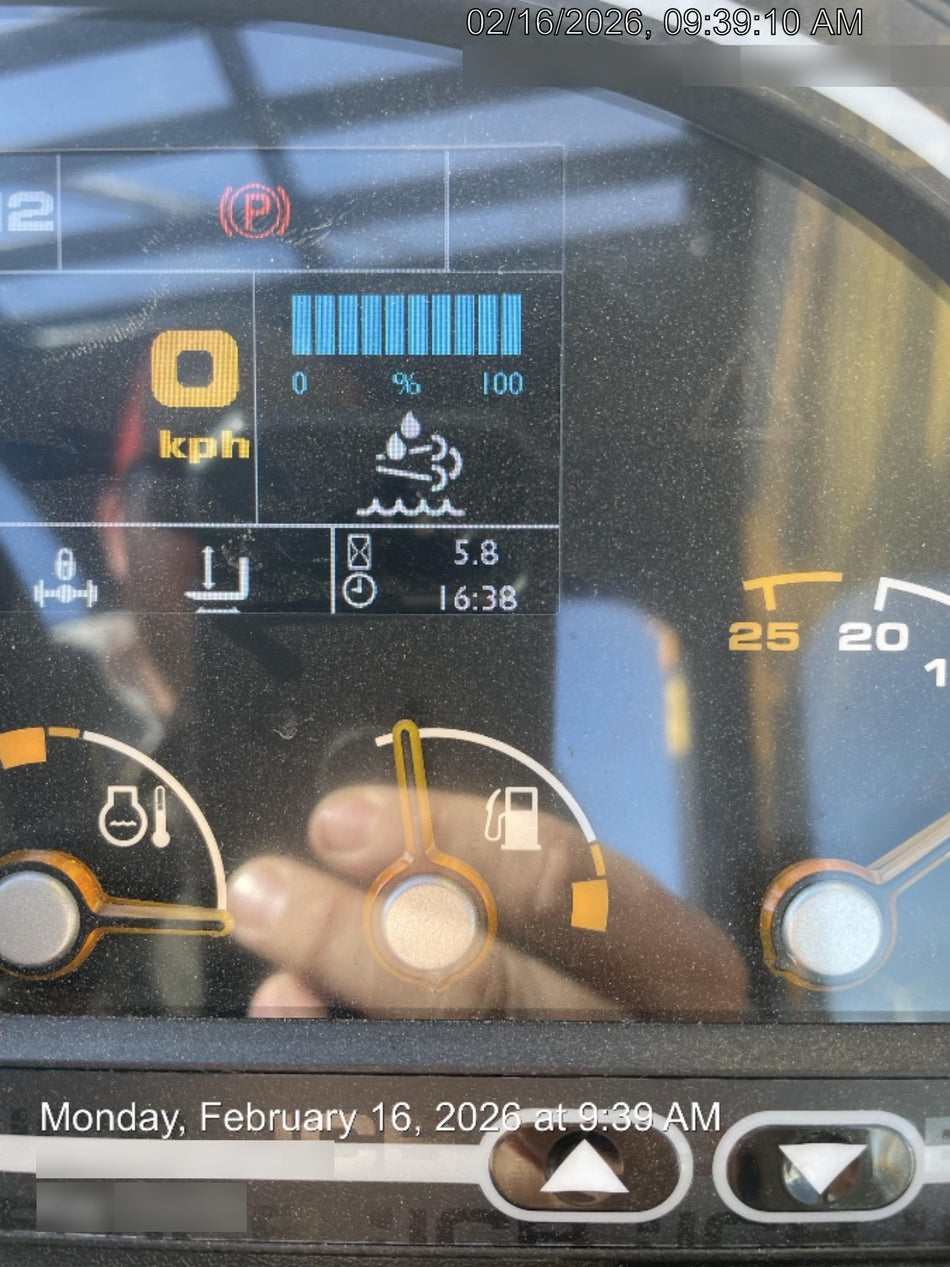 2026 JCB 512-56