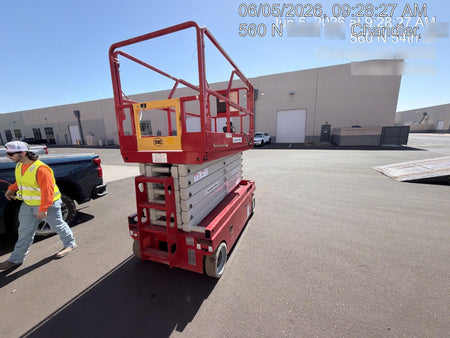 2021 MEC 4046SE