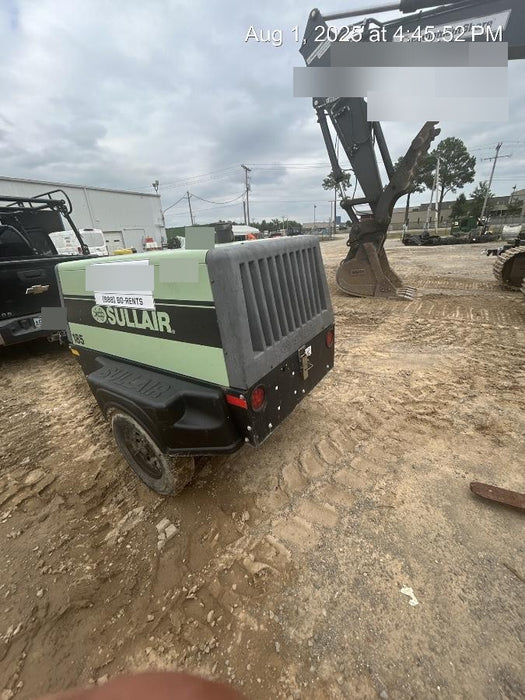 2019 SULLAIR 185-DPQ