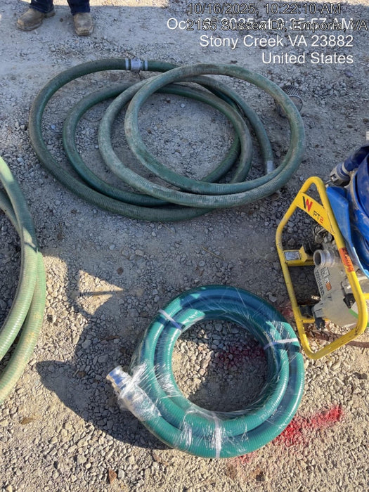 2022 WACKER NEUSON PT2