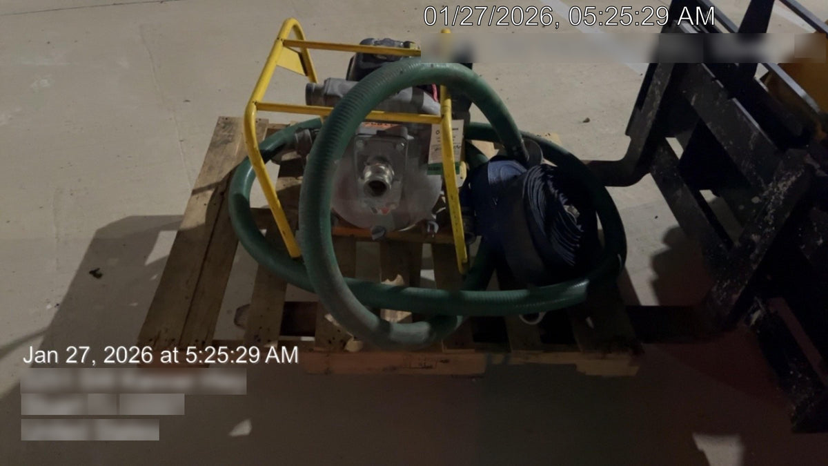 2022 WACKER NEUSON PT2A