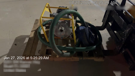 2022 WACKER NEUSON PT2A