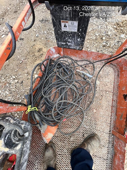 2024 MILLER ELECTRIC CST-282