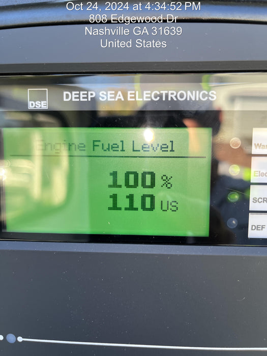 2024 ATLAS COPCO QAS 70