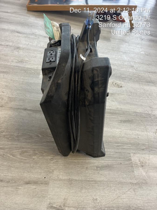 2022 PHOENIX AirMAX Radial Air Mover