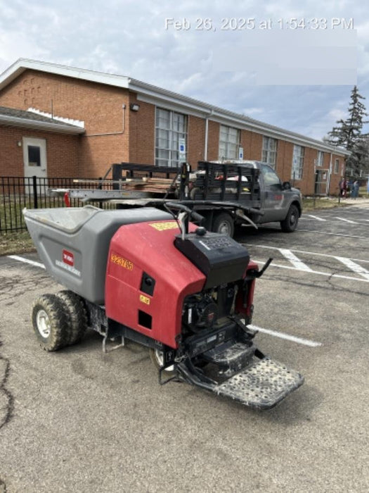 2023 TORO MB-1600
