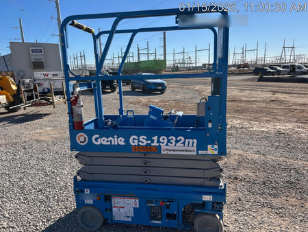 2024 GENIE GS-1932M