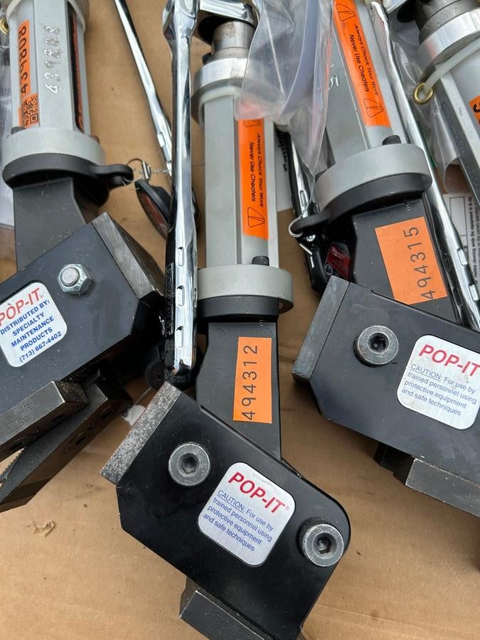 2025 PETOL P95-525