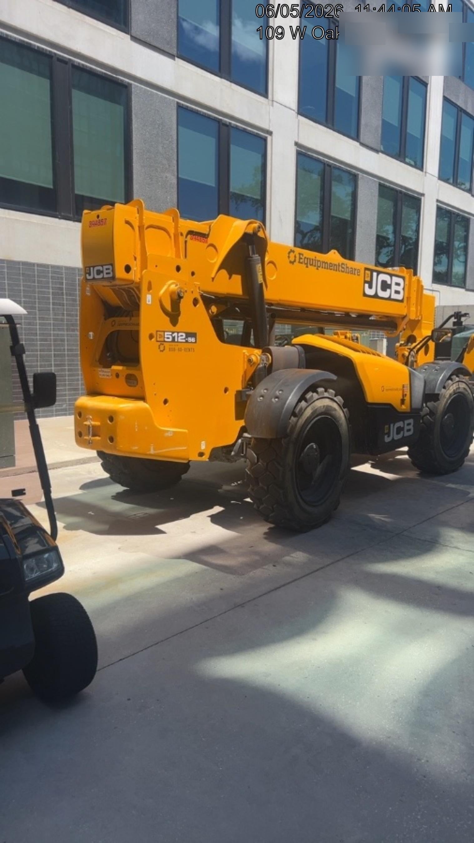 2024 JCB 512-56