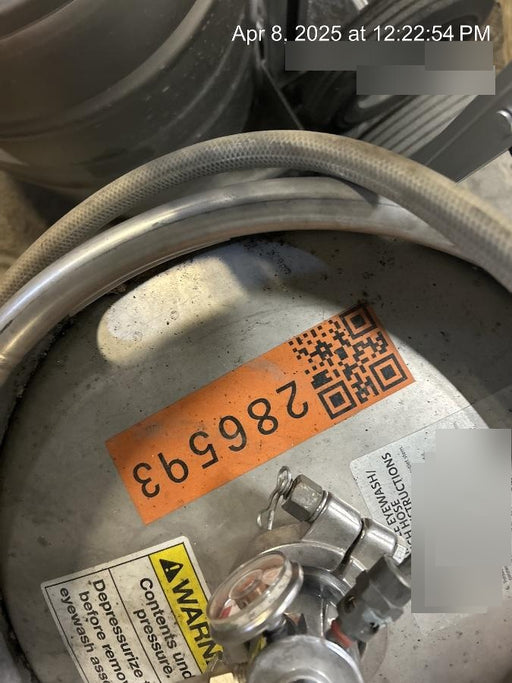 2023 GUARDIAN G1562HAT