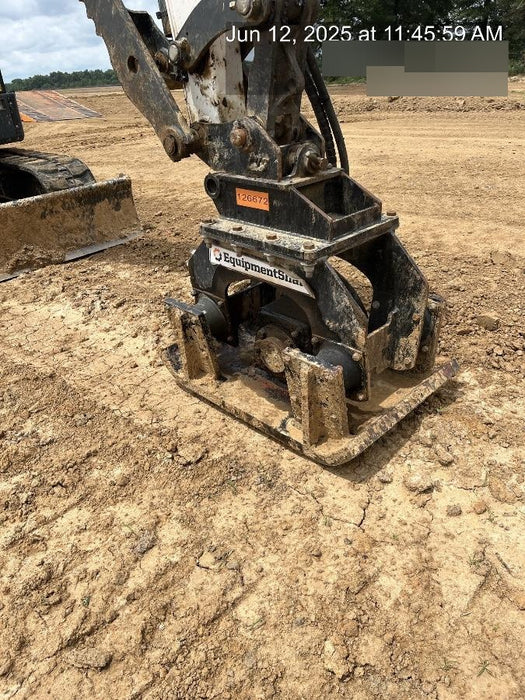 2021 PALADIN TPC1000