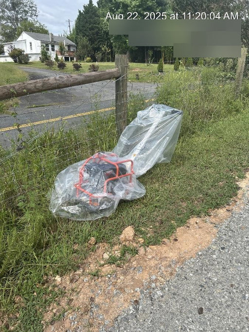 2025 HUSQVARNA SOFF-CUT 150