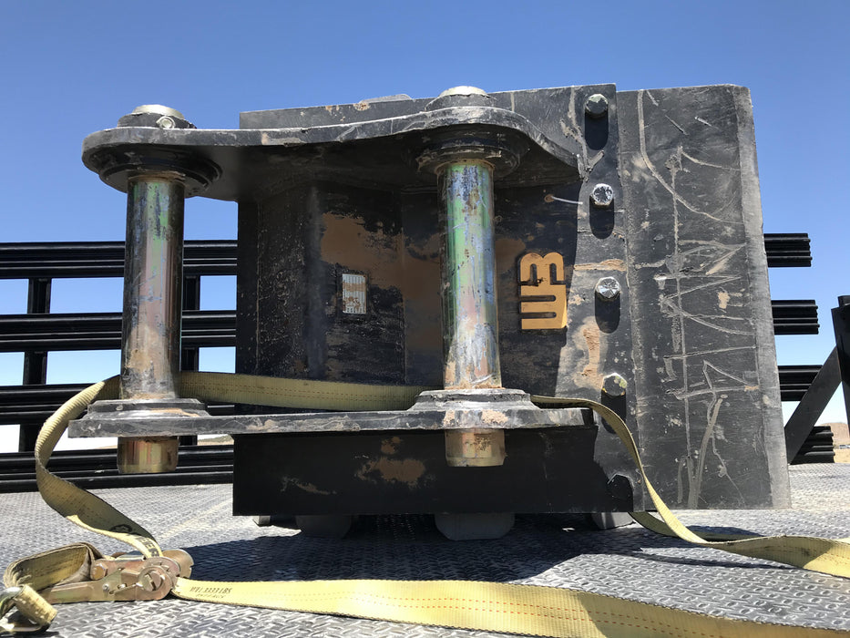 2020 WERK-BRAU WBC236-2