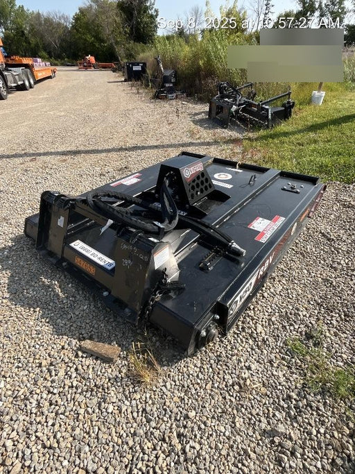 2025 VIRNIG RBV72-25