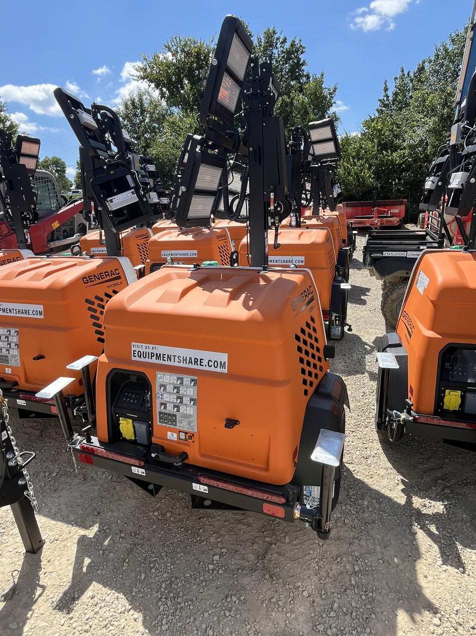 2026 GENERAC MLTS-4