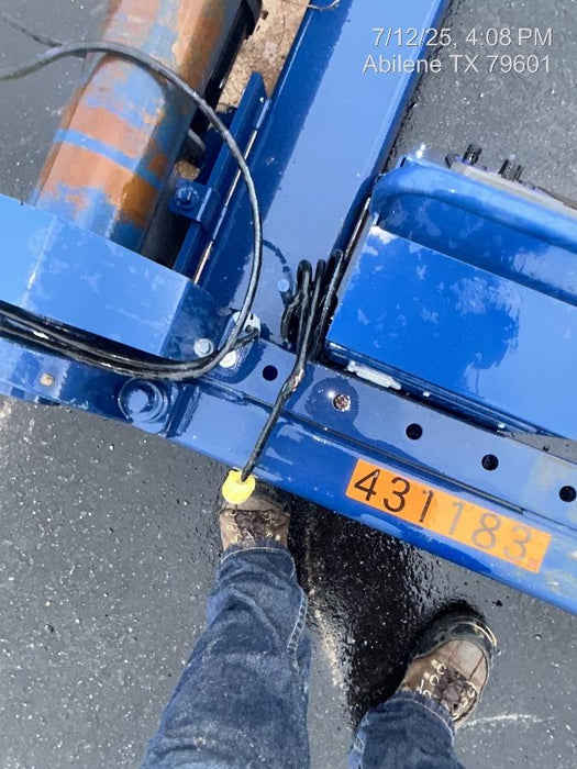 2024 CURRENT TOOLS 615