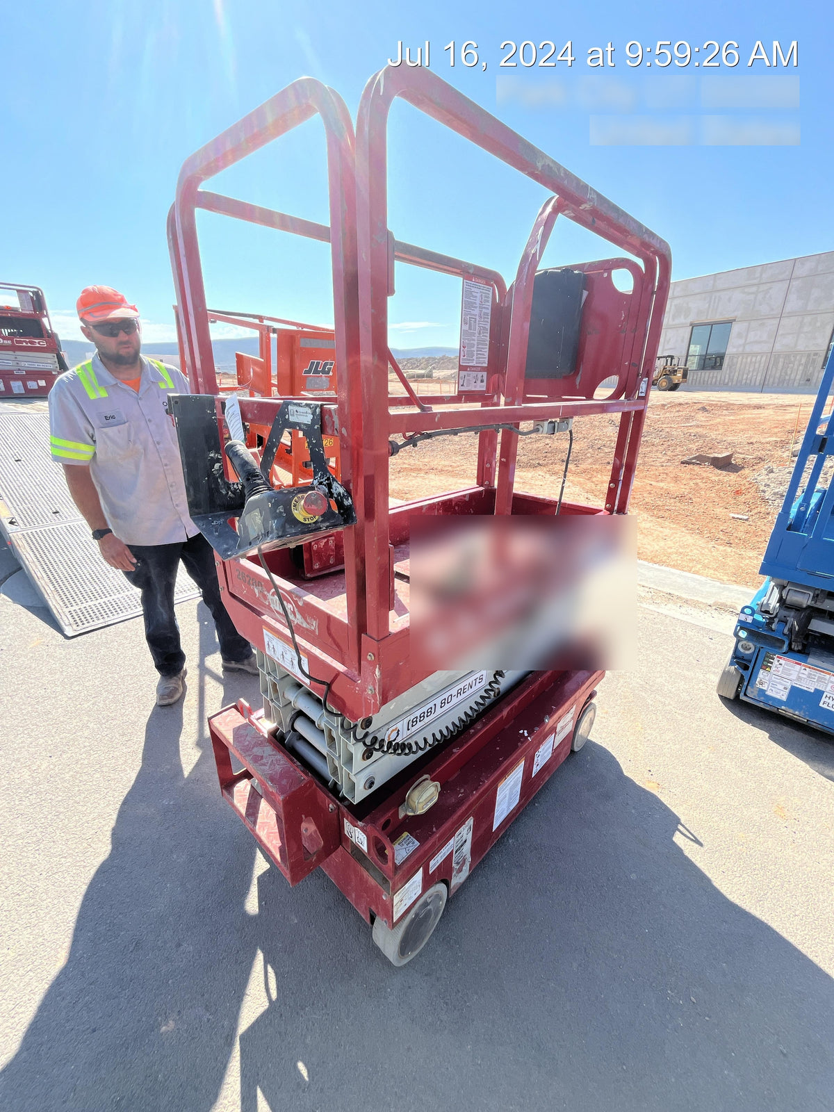 2019 MEC 1330SE