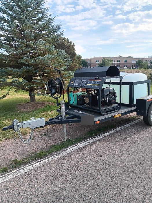 2025 MI-T-M AW-9000-0005 / DHG-4004-B0V6G