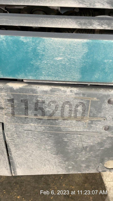 2020 TENNANT S20 LPG