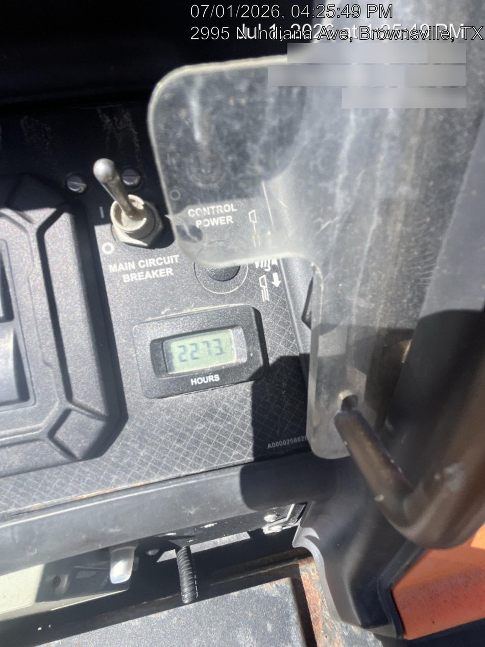 2025 Generac MLTS-4 Diesel, Mitsubishi L2E, 7.1 hp @1800 rpm, Flex Switch 120V Input, Powerzone Controller, (4) 320W LED Lights, 4kW Generator, 39.9 Gal Fuel Tank, 2" Ball, ES Decals