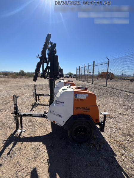 2026 GENERAC MLTS-4