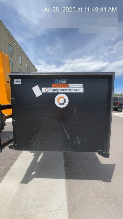 2024 STAR INDUSTRIES 1425