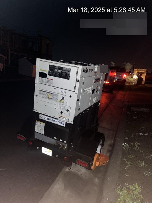 2022 SHINDAIWA DGK15FL