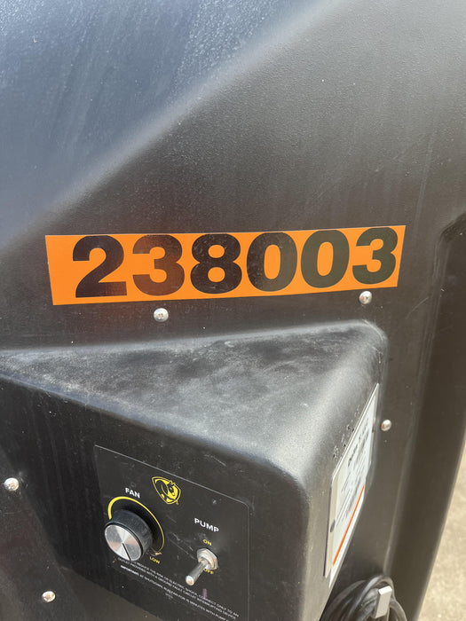 2022 BIG ASS FANS Cool Space 400