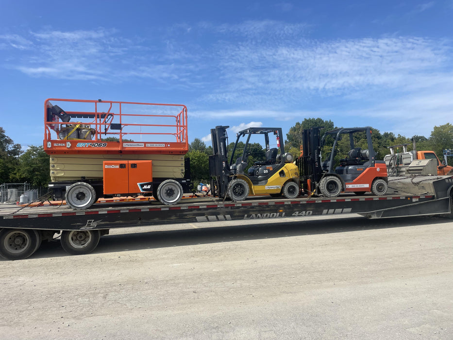 2022 TOYOTA 50-8FGU25