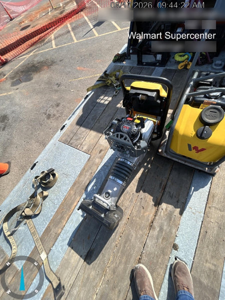 2026 WACKER NEUSON BS62-4Ab/28