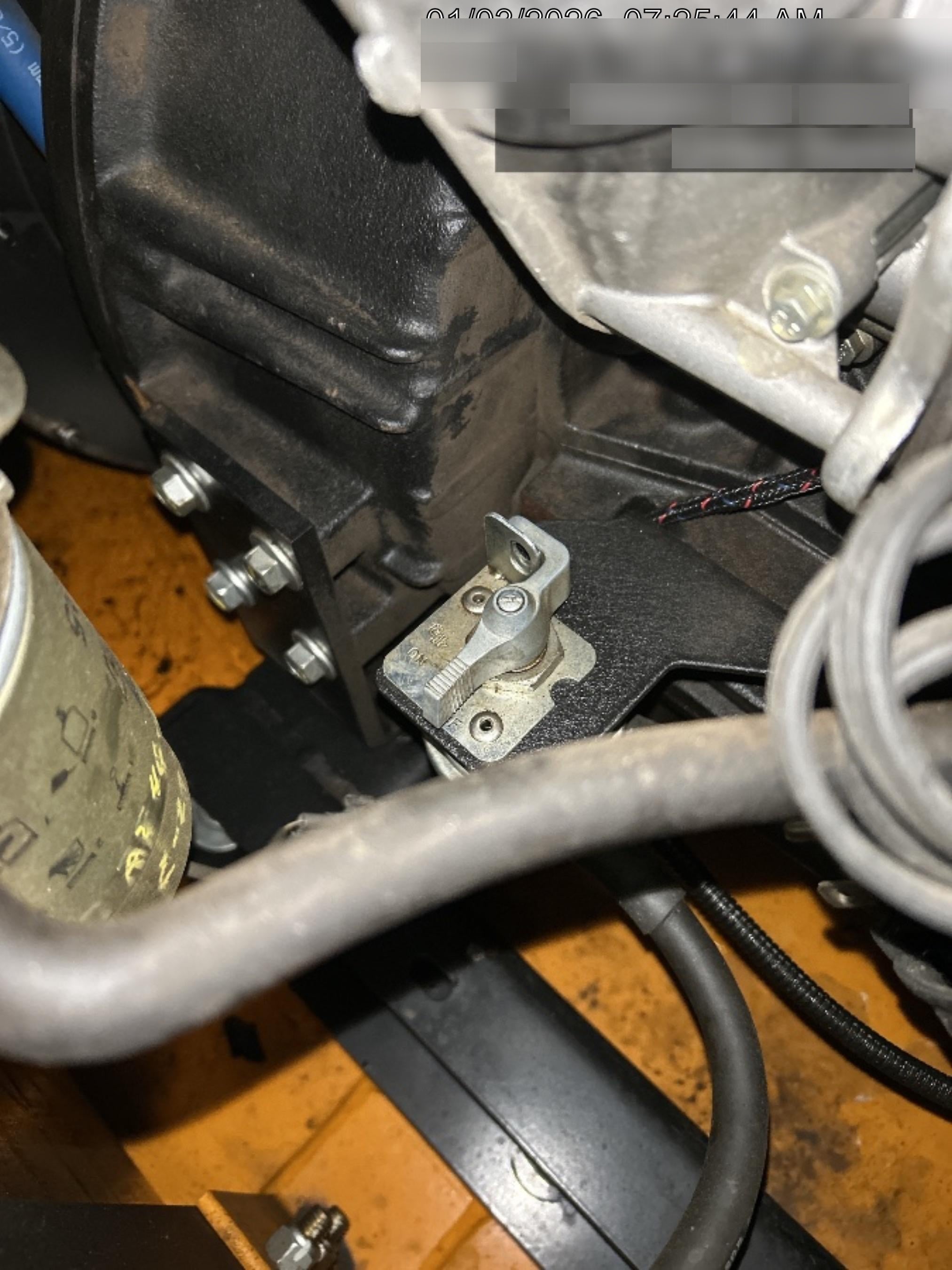 2022 THERM DYNAMICS TD625