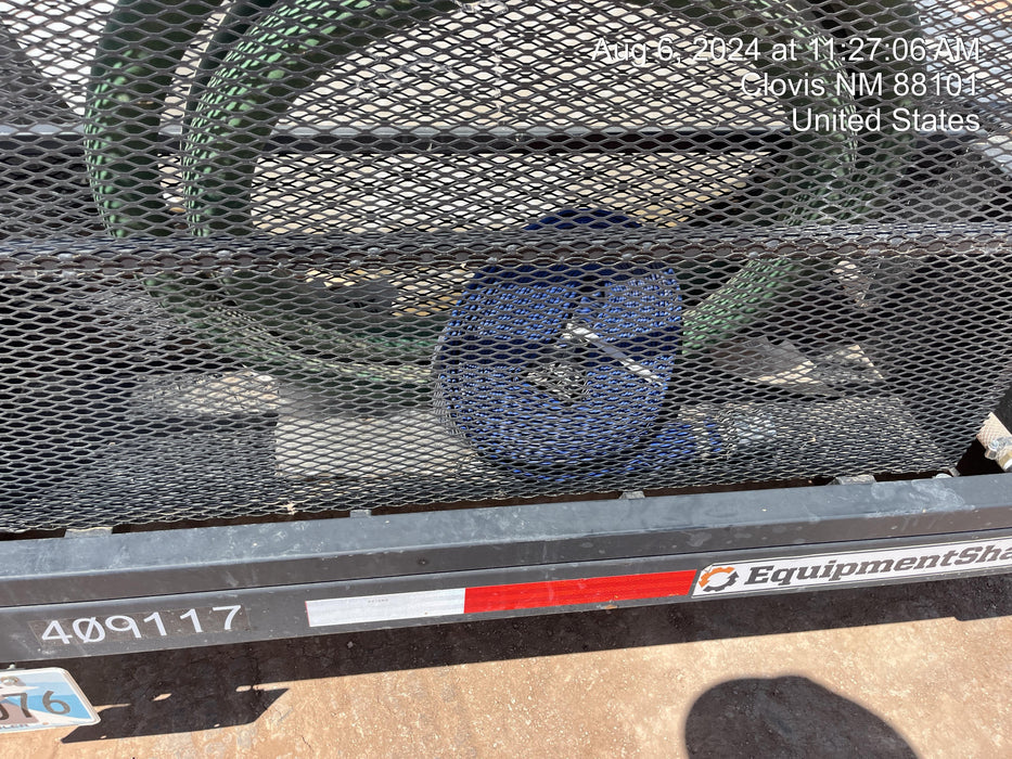 2023 SIMPSON SWT-52517