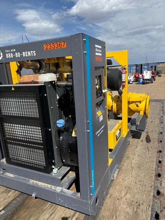 2022 ATLAS COPCO PAC F1212 VD