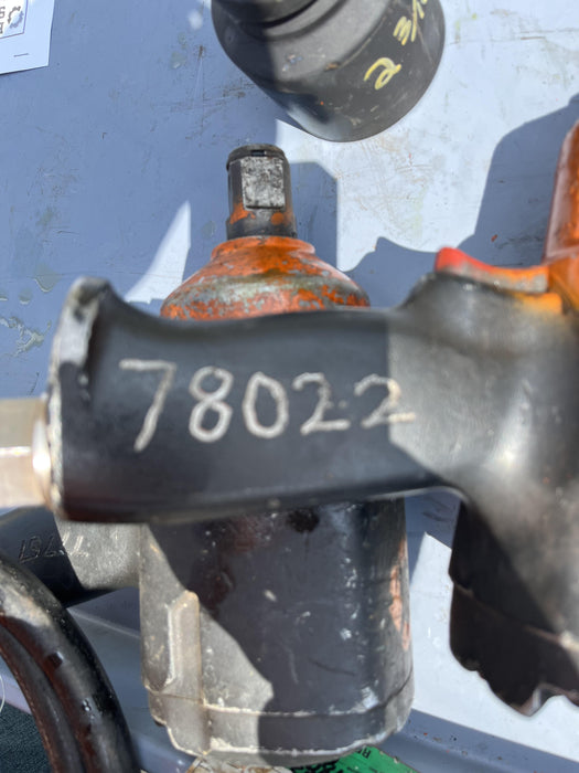 2020 MICHIGAN PNEUMATIC 751SS