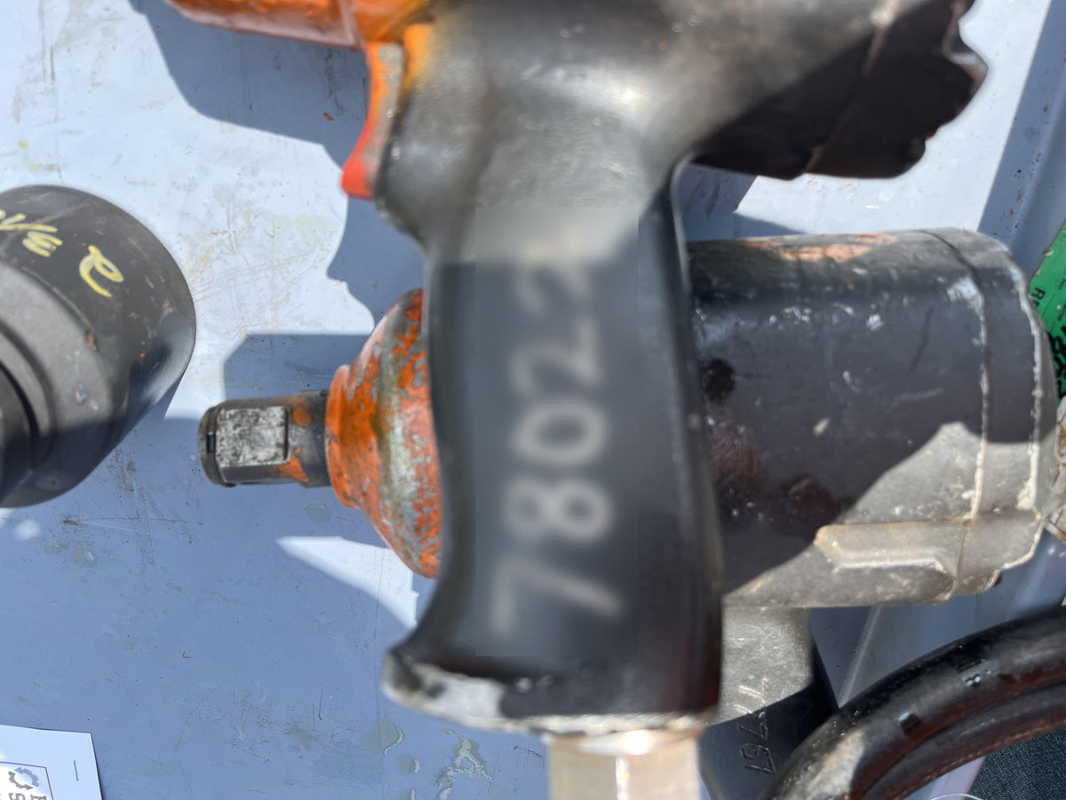 2020 MICHIGAN PNEUMATIC 751SS