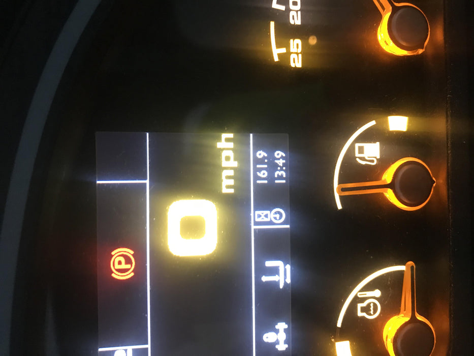 2020 JCB 509-42 Cab/Heat/Air, Solid Tires, Work Lights, Beacon, Aux Hydraulics, Back up Alarm, Lifting Eye, ES Decals