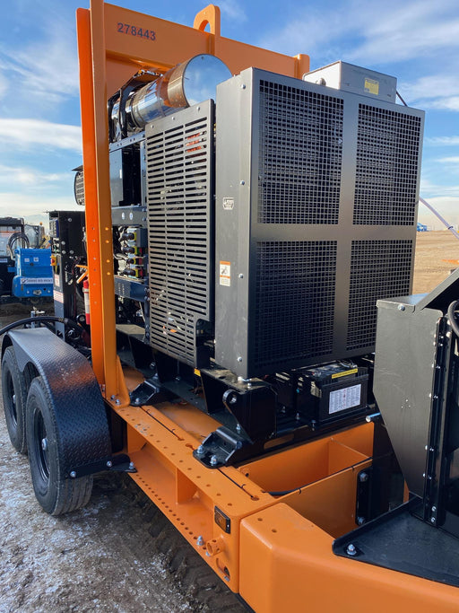 2022 PIONEER PP128S20L71-6135