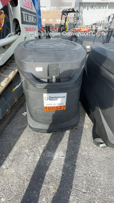 2021 POWER BREEZER PB10-A-06-B