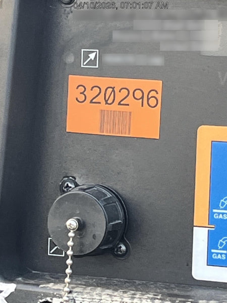 2023 MILLER ELECTRIC XMT 350
