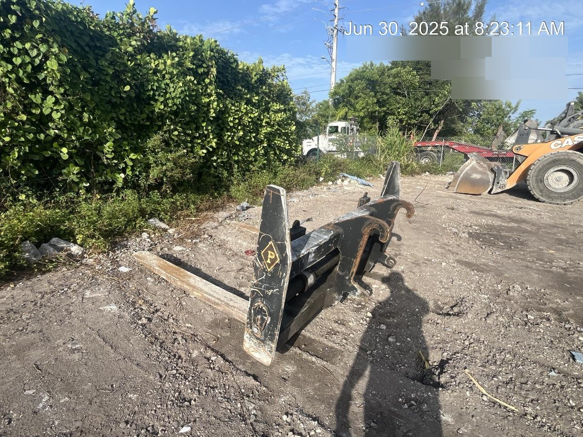 2023 PEMBERTON L600