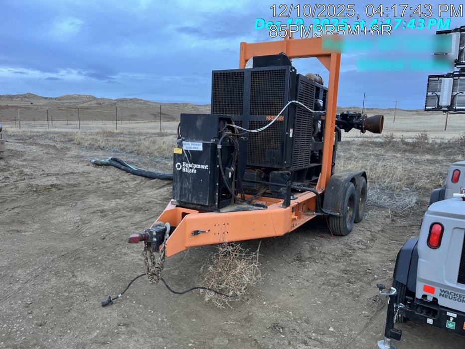 2022 PIONEER PP128S20L71-6135