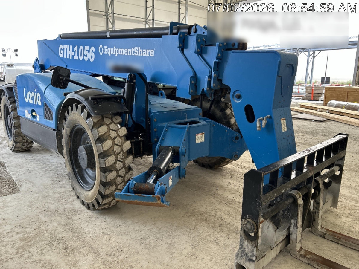 2024 GENIE GTH-1056