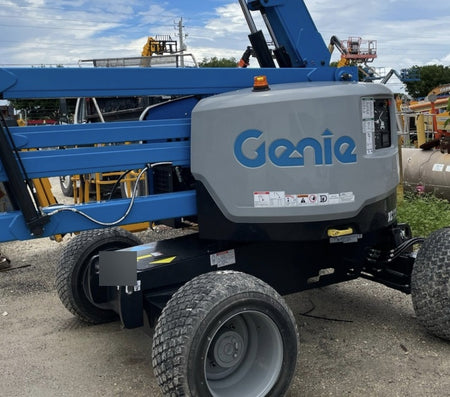 2024 GENIE Z-45 HF