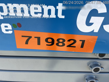 2026 GENIE GS-1932M