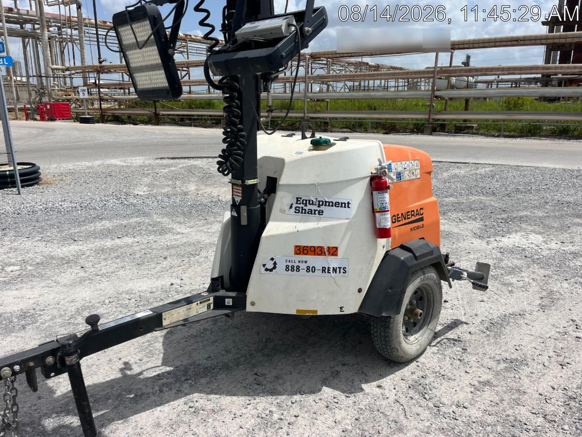 2023 GENERAC MLT2