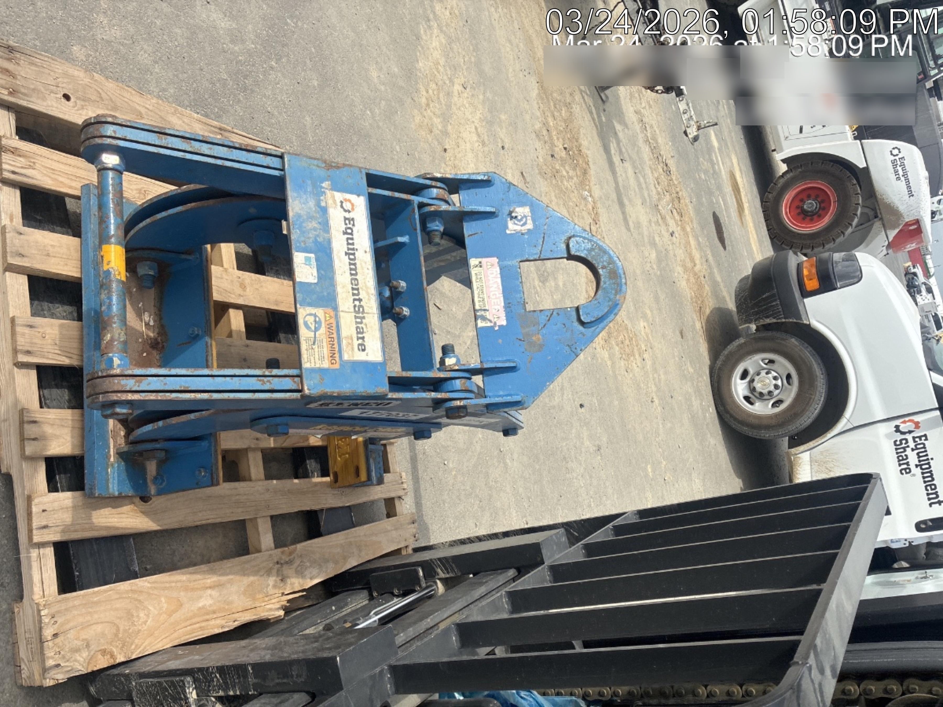 2021 KENCO KL9000