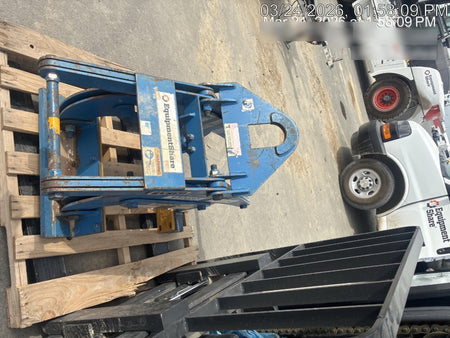 2021 KENCO KL9000
