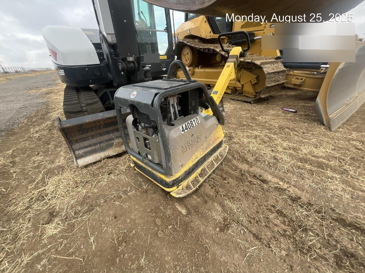 2024 WACKER NEUSON DPU6555Heh